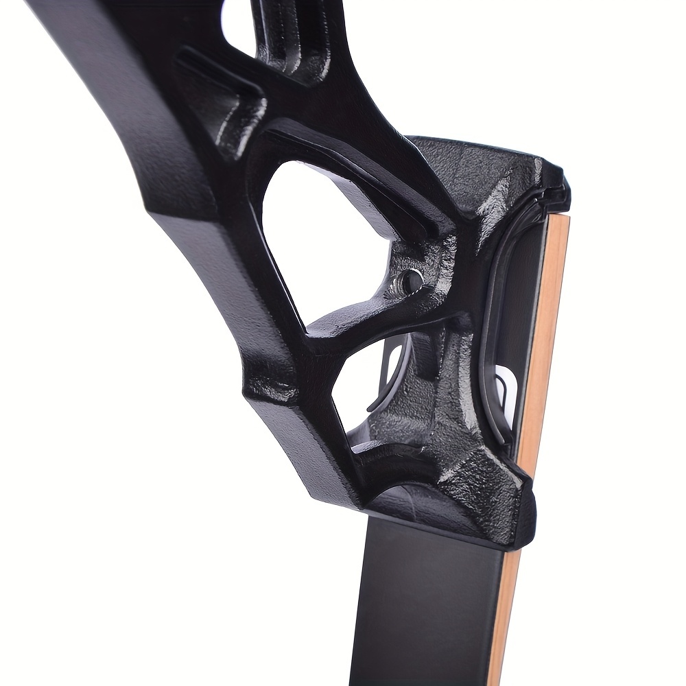 Aluminum Alloy Compound Bow Set – 40/50/60LBS Archery Gift for Christmas