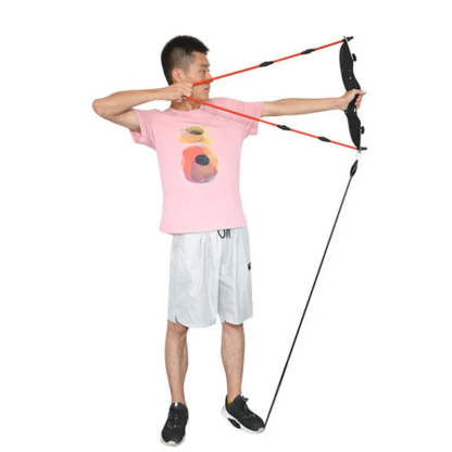 🎯Archer Arm Strength Trainer Practice Tool Exercise Archery Accessories-AMEYXGS Archery