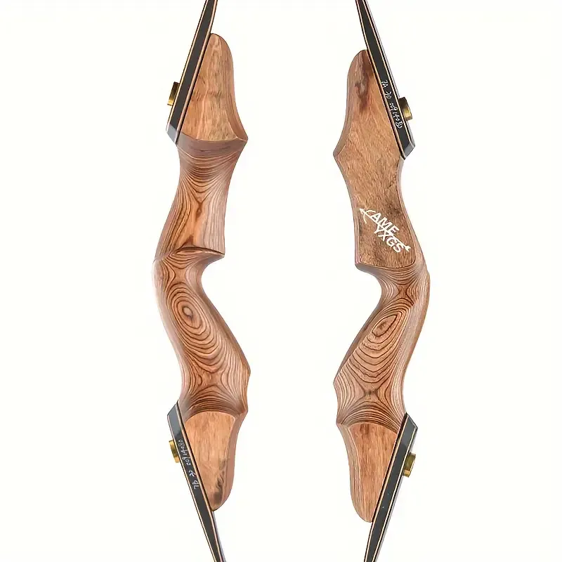 Yunxiao 60" Reverse Bow kit– Right-Handed Archery Hunting