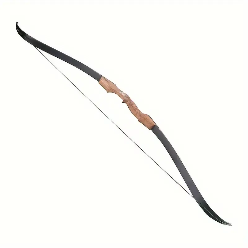 Yunxiao 60" Reverse Bow kit– Right-Handed Archery Hunting