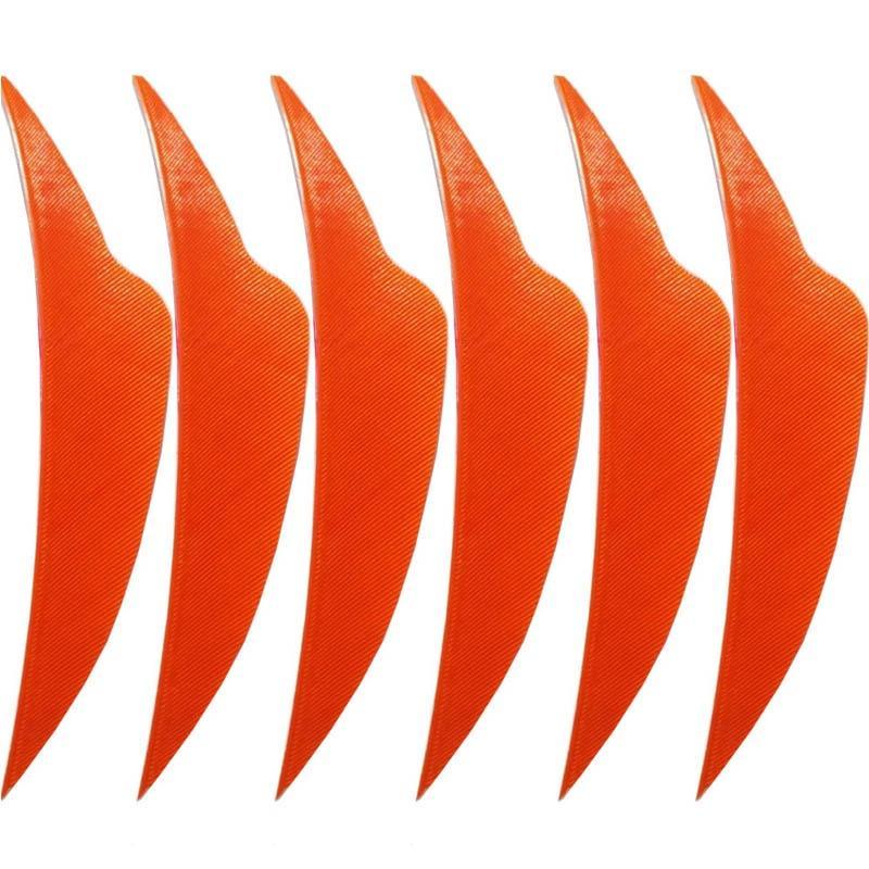 🎯Archery Arrowfeather Arrow Fletch-AMEYXGS Archery