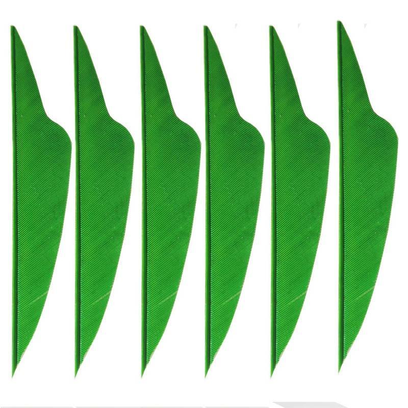 🎯Archery Arrowfeather Arrow Fletch-AMEYXGS Archery
