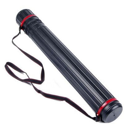 Arrow Tube Case Holder Archery Quivers for Hunting Target 