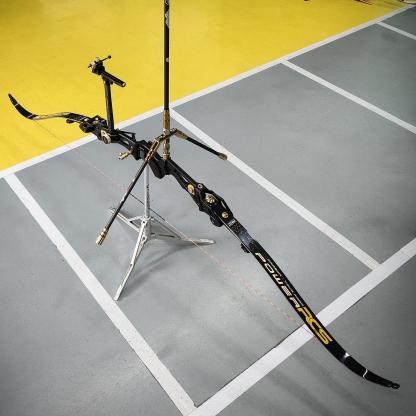 BOSEN RANGER 21" 25'' Riser Archery Traditional Hunting