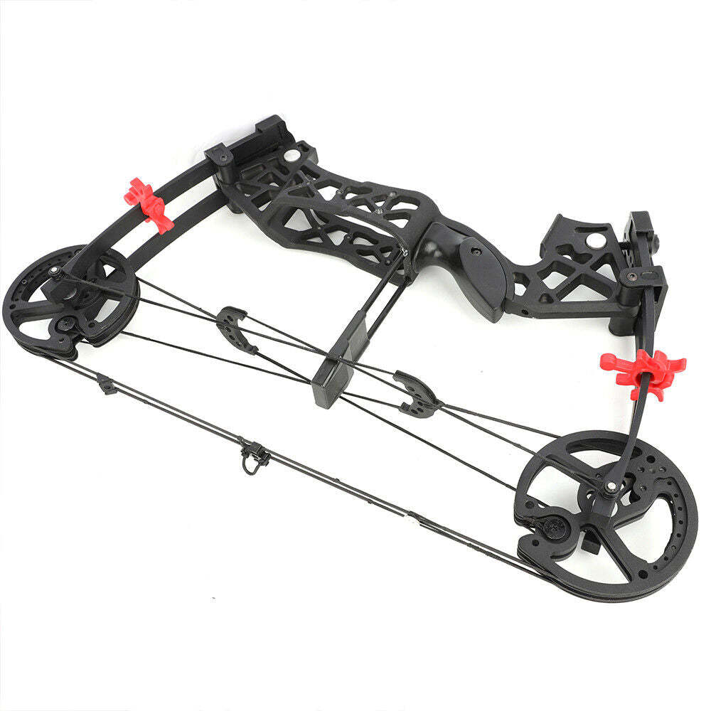 🎯Compound Bow Dual-use Archery RH&LH-AMEYXGS Archery