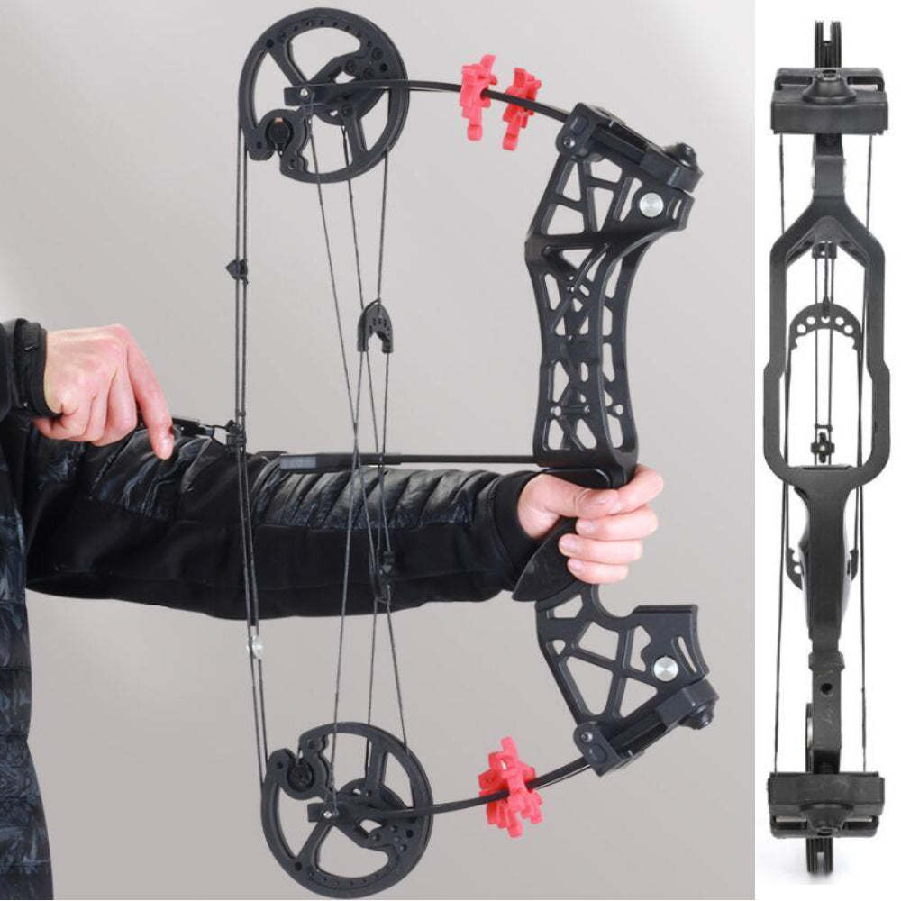 🎯Compound Bow Dual-use Archery RH&LH-AMEYXGS Archery
