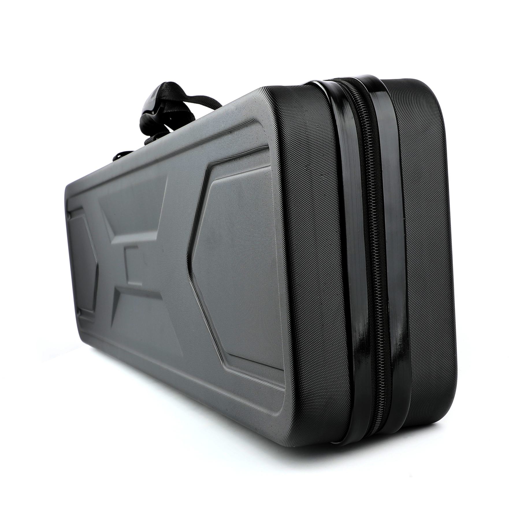 AMEYXGS Archery Bow Case Takedown Recurve Bow and Arrow Case