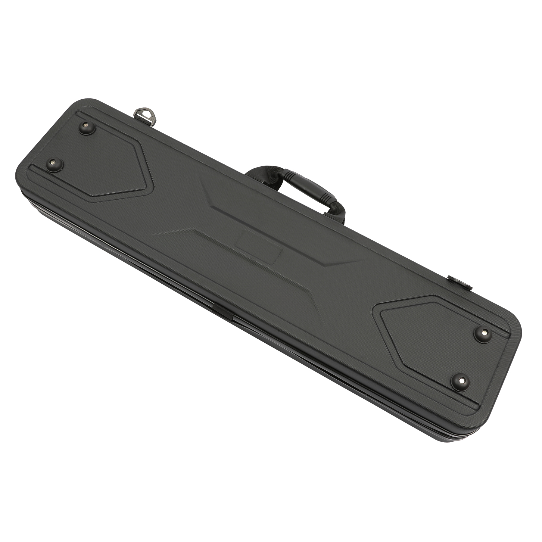 AMEYXGS Archery Bow Case Takedown Recurve Bow and Arrow Case