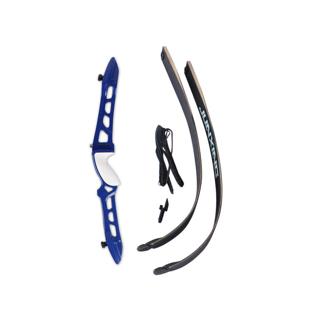 🎯F158 Competitive Recurve Bow Entry-level Training Bow 68inch-AMEYXGS Archery