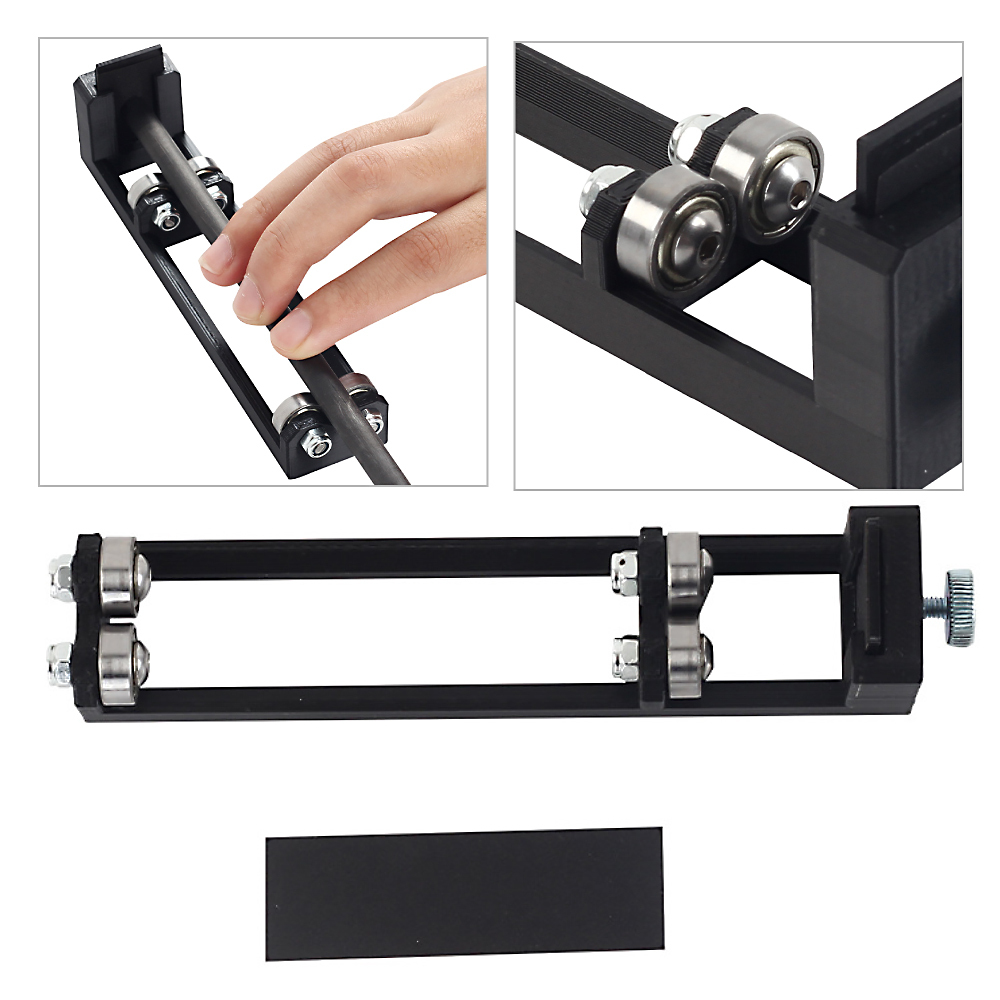 Arrows Shaft Tool Grinder for DIY Arrow Archery Accessory