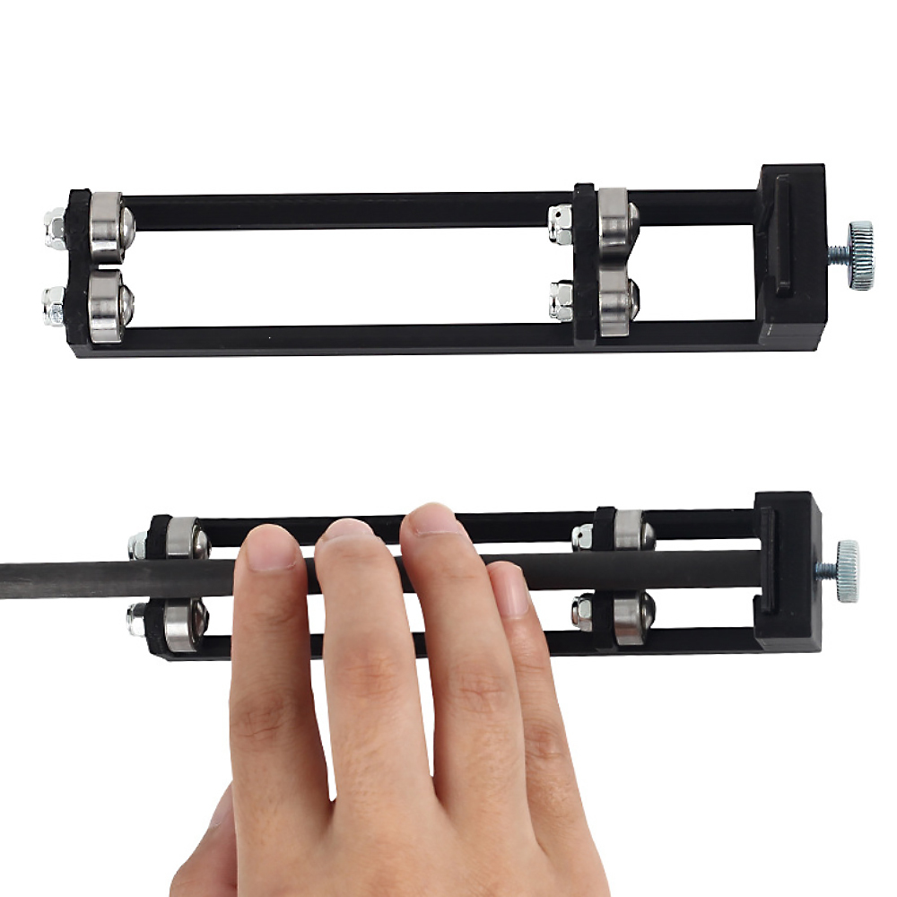 Arrows Shaft Tool Grinder for DIY Arrow Archery Accessory