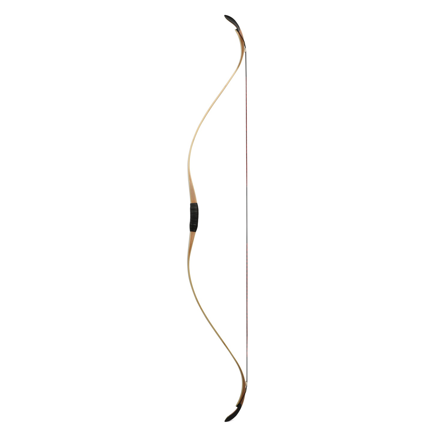 Longbow Archery Kit 20-45lbs