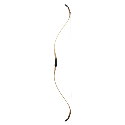 Longbow Archery Kit 20-45lbs