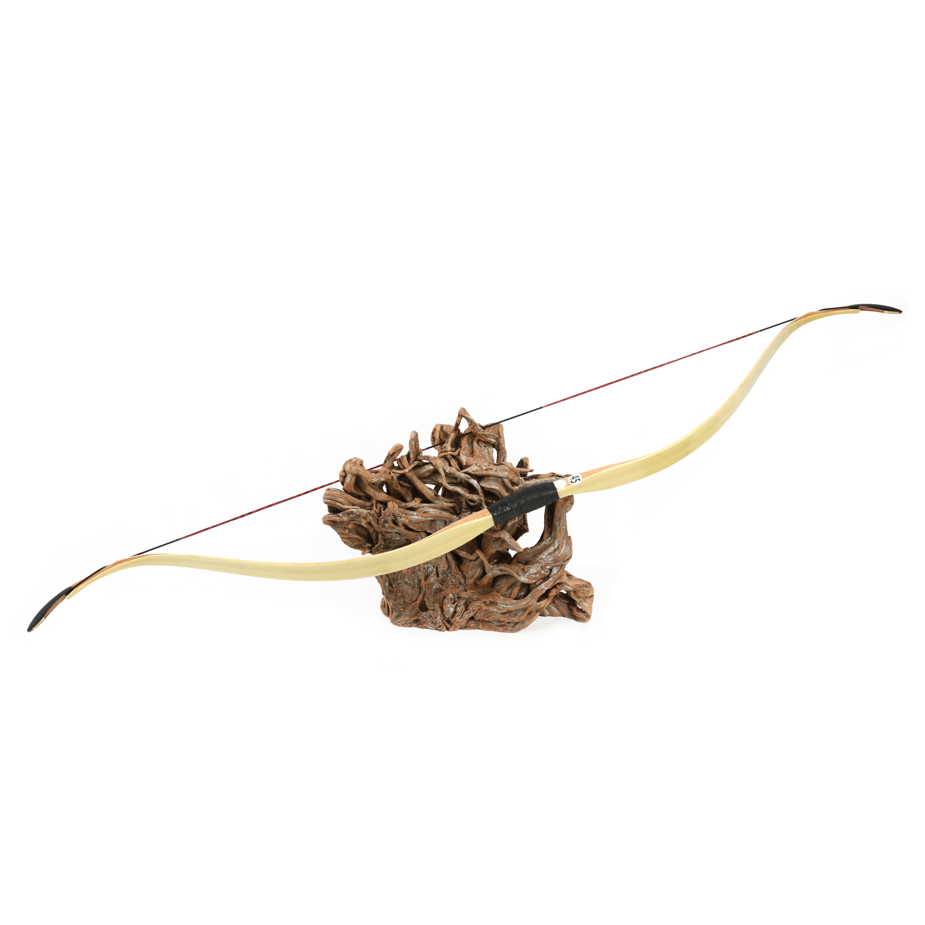 Longbow Archery Kit 20-45lbs