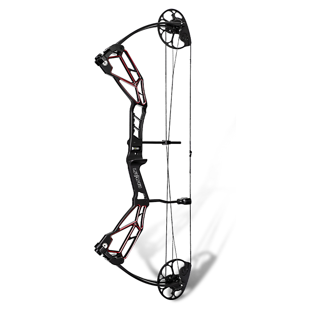LWANO Compound Bow for Hunting Target Archery