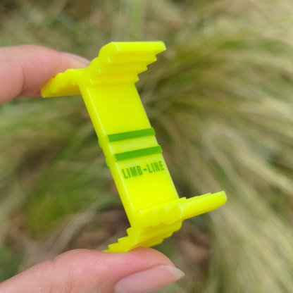 AMEYXGS Archery Bow Limb Line Gauge