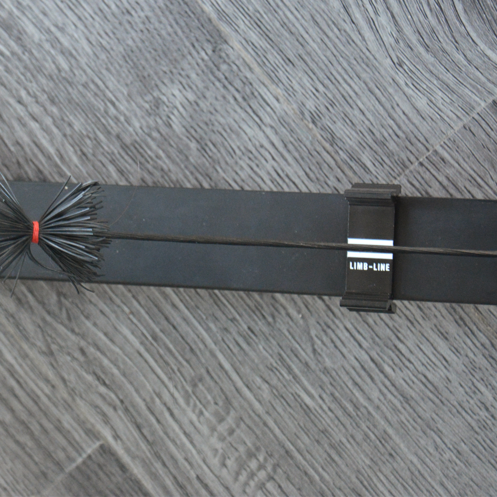 AMEYXGS Archery Bow Limb Line Gauge