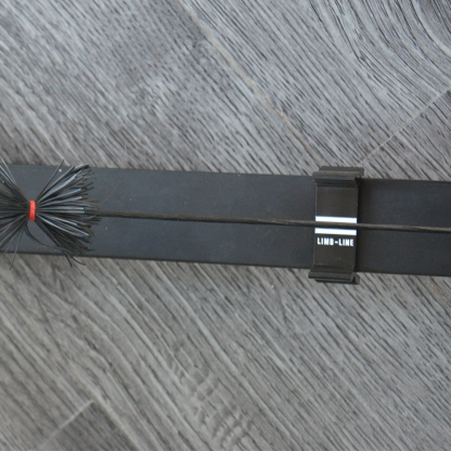 AMEYXGS Archery Bow Limb Line Gauge