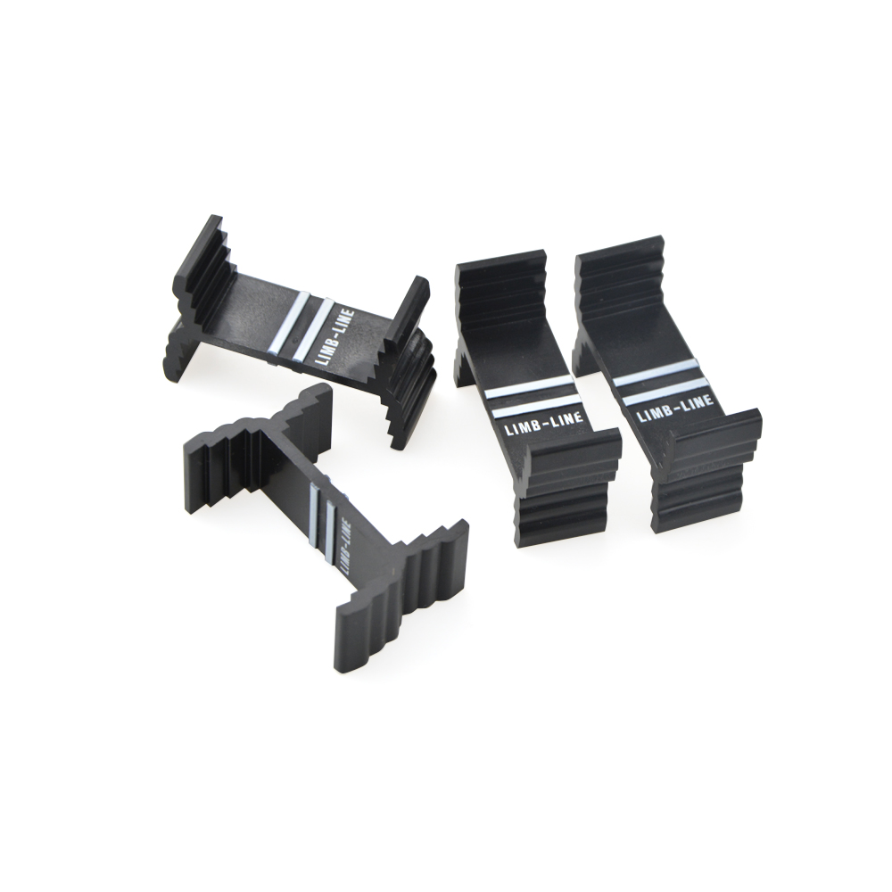 AMEYXGS Archery Bow Limb Line Gauge