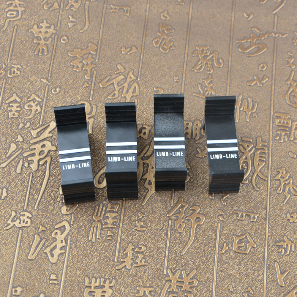 AMEYXGS Archery Bow Limb Line Gauge