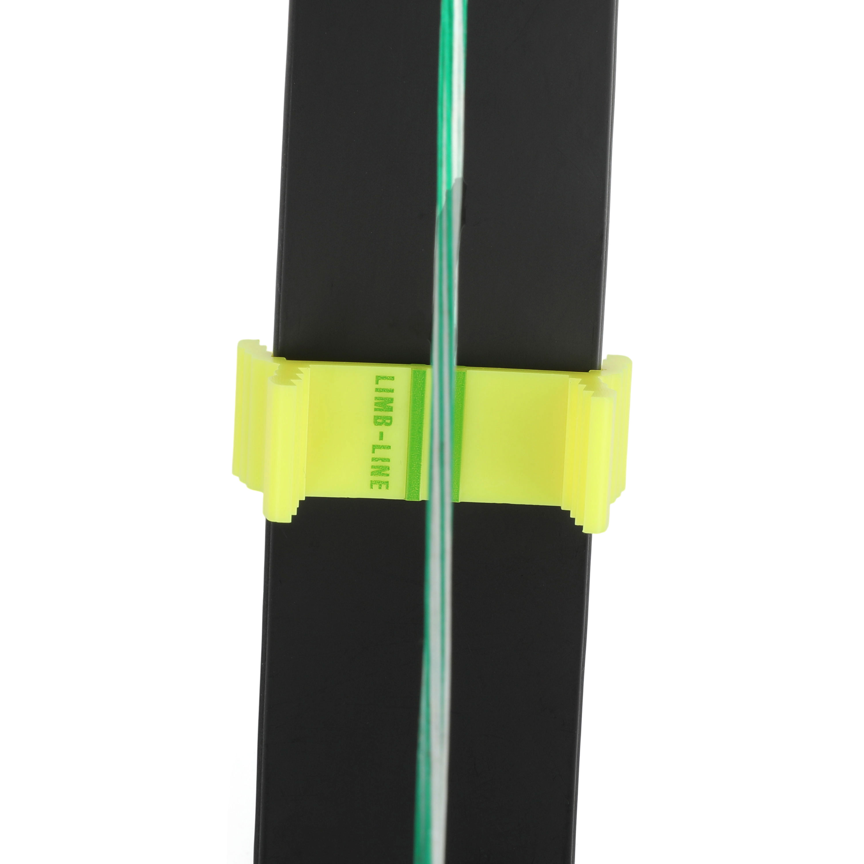 AMEYXGS Archery Bow Limb Line Gauge