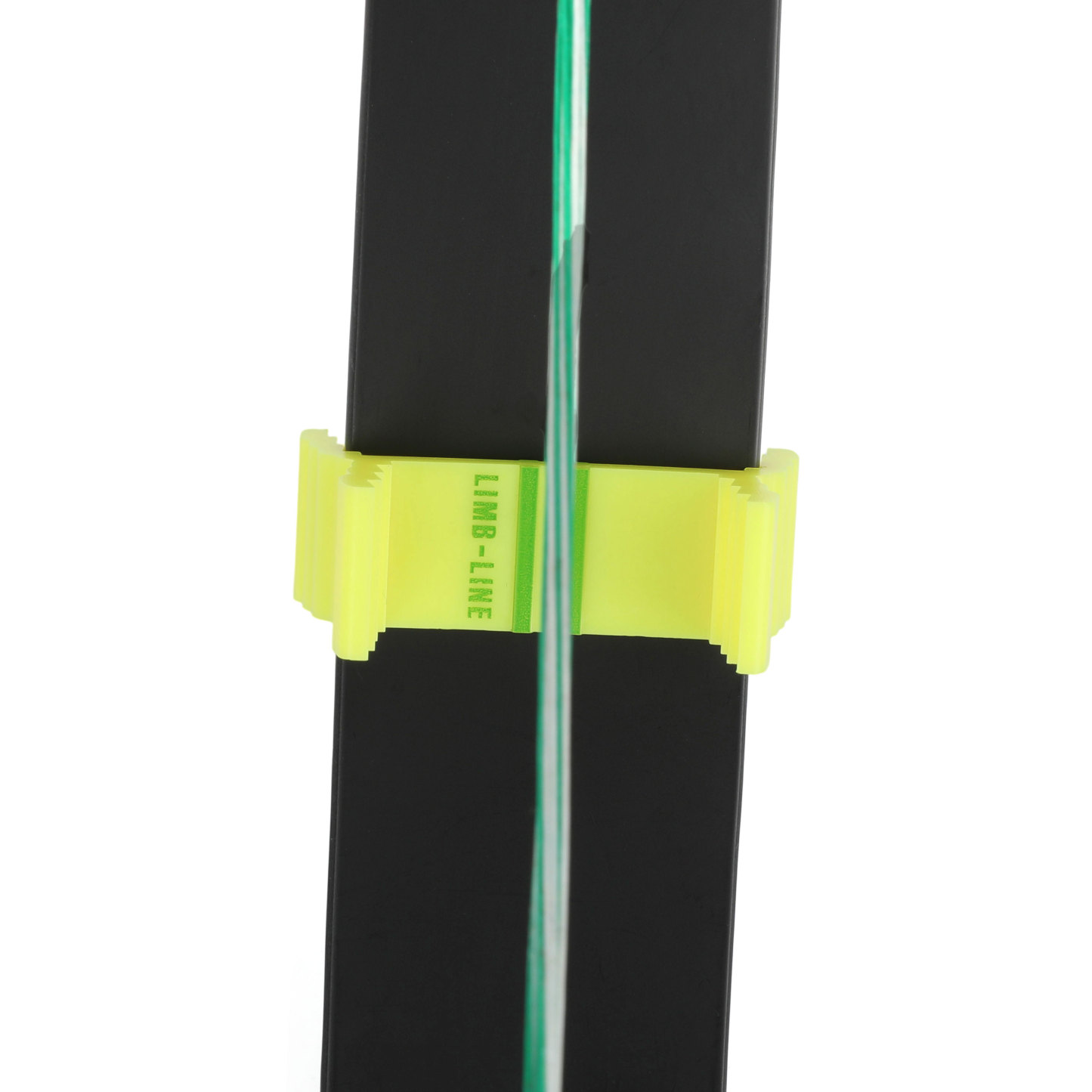 AMEYXGS Archery Bow Limb Line Gauge