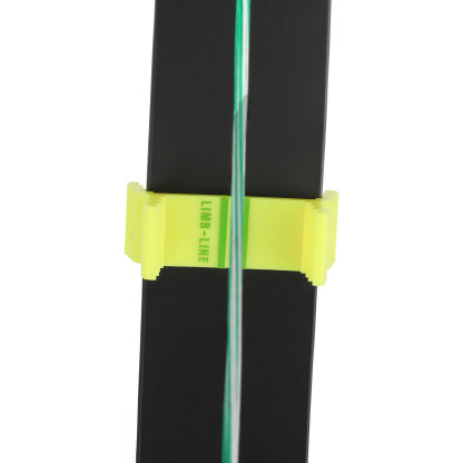 AMEYXGS Archery Bow Limb Line Gauge