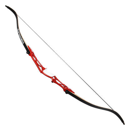 🎯66" 68" 70" Takedown Recurve Bow Archery Competiton Sports Adult-AMEYXGS Archery