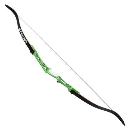 🎯66" 68" 70" Takedown Recurve Bow Archery Competiton Sports Adult-AMEYXGS Archery