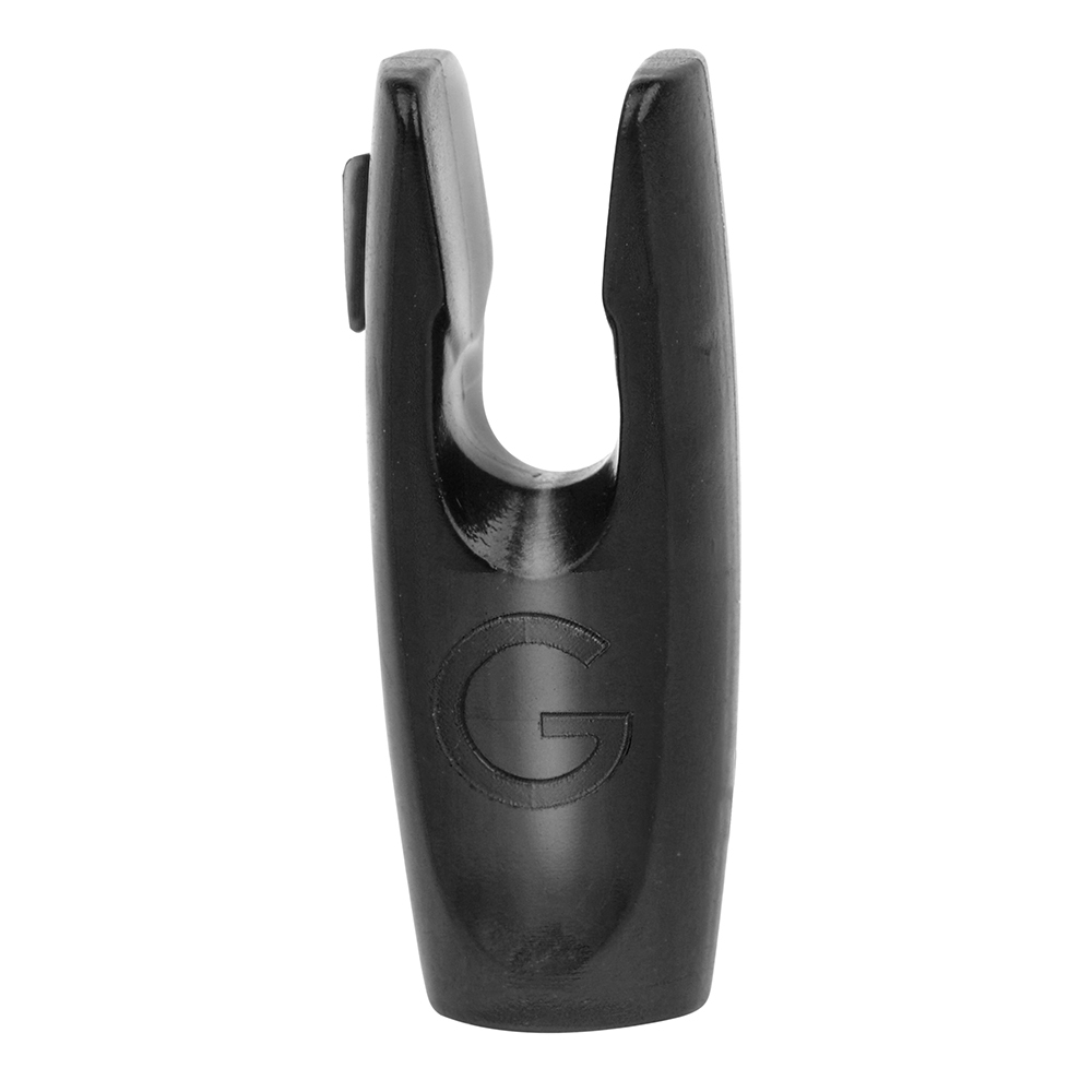 G Arrow Nock for Archery DIY( 50/Pack)