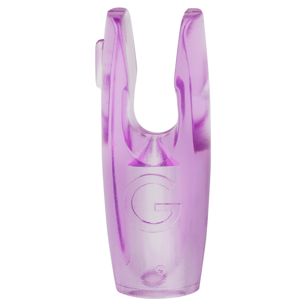 G Arrow Nock for Archery DIY( 50/Pack)