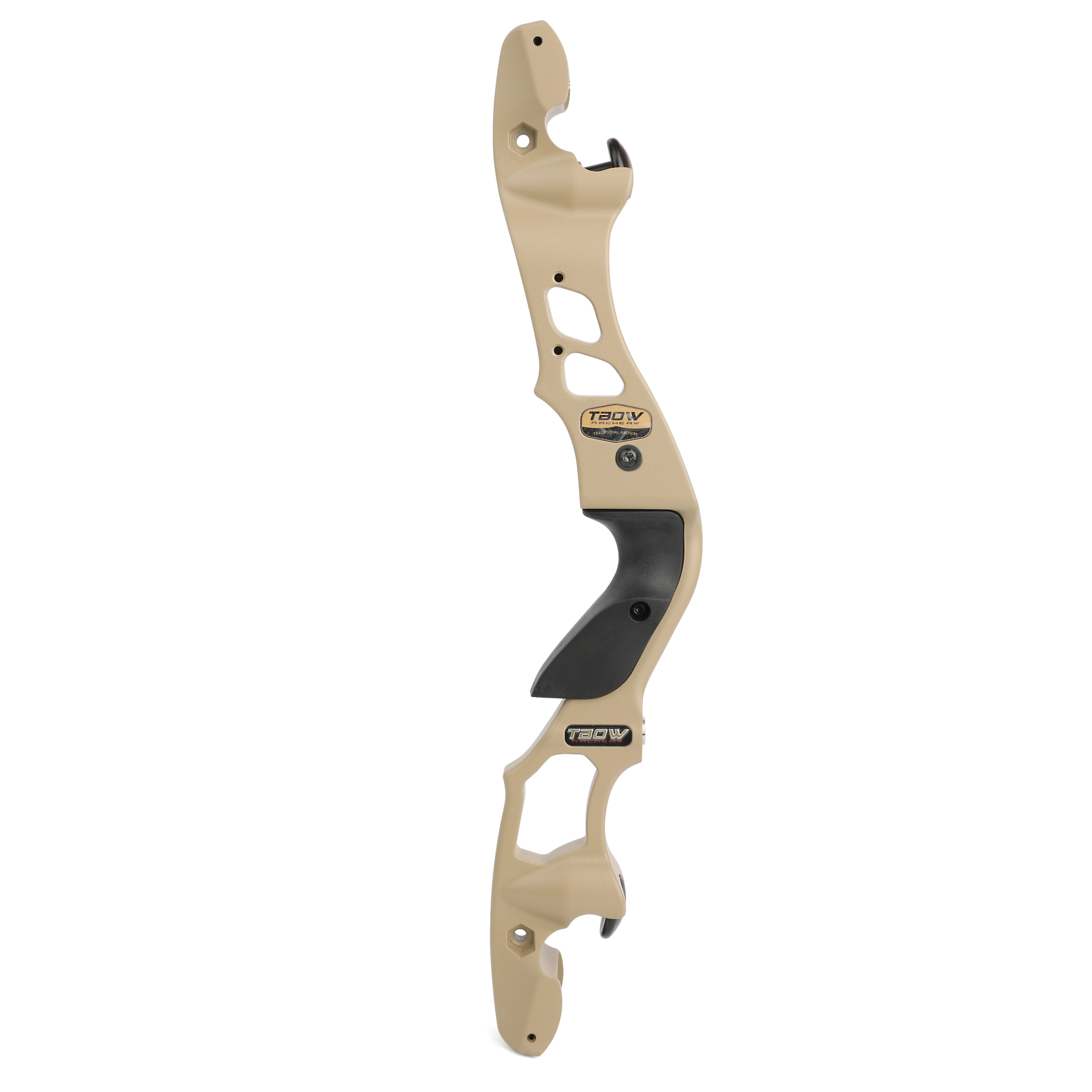 TBOW Archery ILF Recurve Bow Riser 19'' Hunting Bowhandle