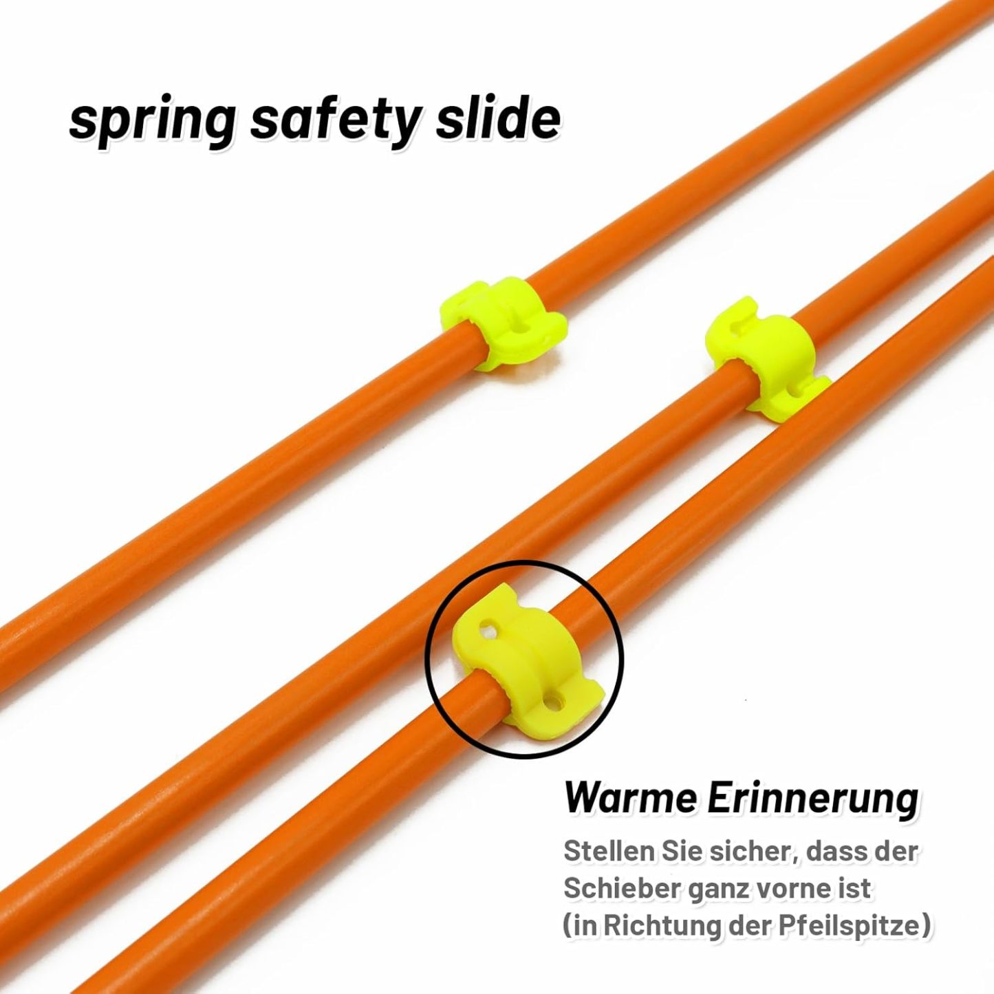 32'' Bow Archery Fishing Arrows for Anglers Hunter