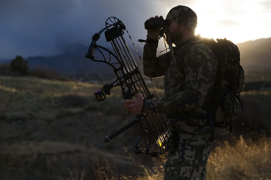 AMEYXGS Bowhunting Skill-AMEYXGS Archery