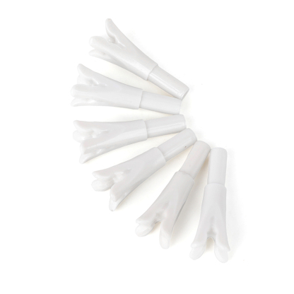 + Nocks Archery Bow - 12 Pack