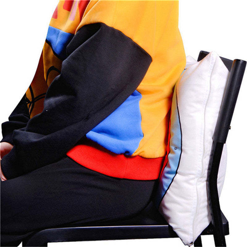 🎯 Archery Target Paper Elastic PP Cotton Pillow-AMEYXGS Archery