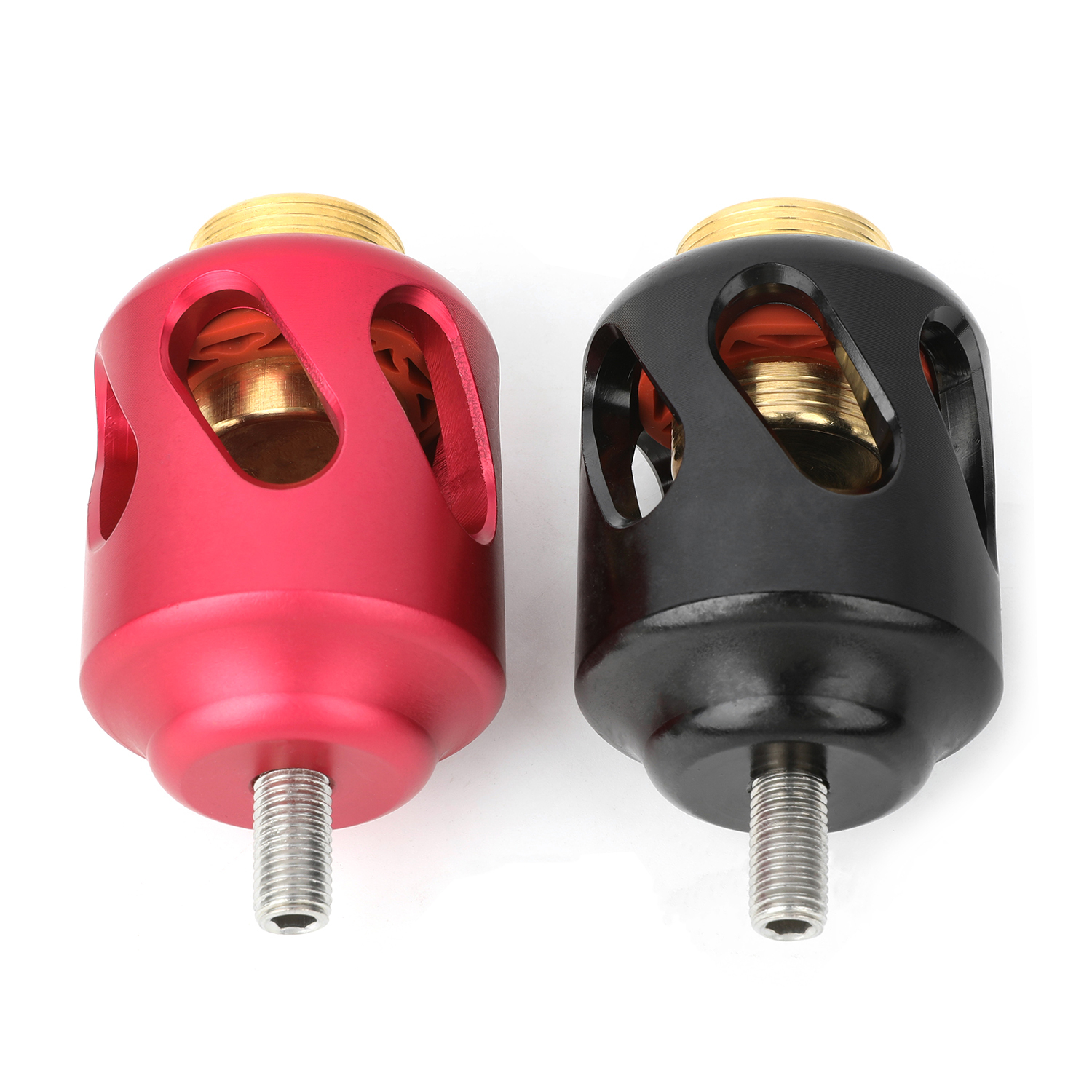 Archery Metal Hunting Bow Stabilizer 2 /3/4 inch