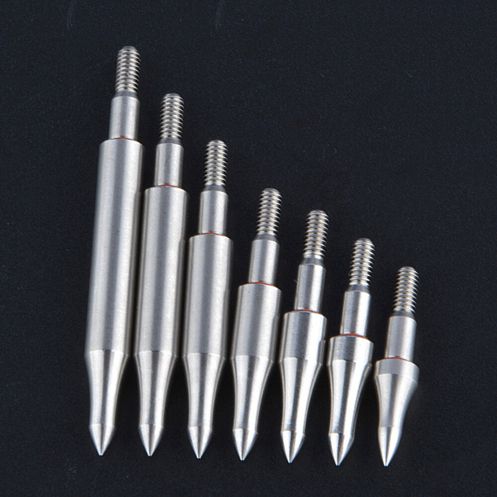 Archery Target 75-300 grain Arrowheads