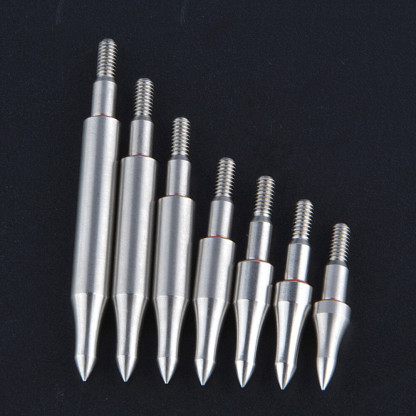 Archery Target 75-300 grain Arrowheads