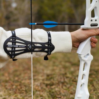 Beginner Competition Recurve Bow 66 inch Kit