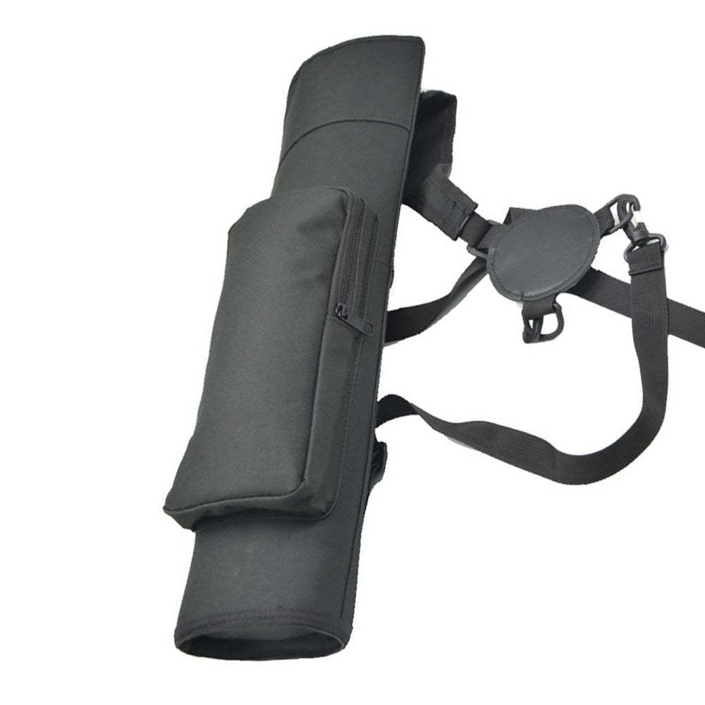 🎯Archery Arrow Quiver Bag Holder Backpack Shoulder-AMEYXGS Archery