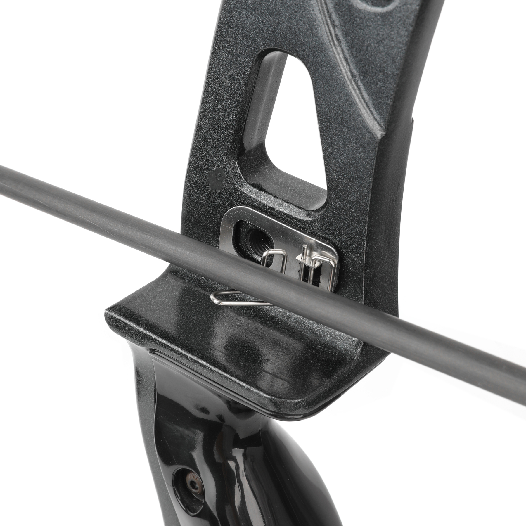 Archery Magnetic Arrow Rest 