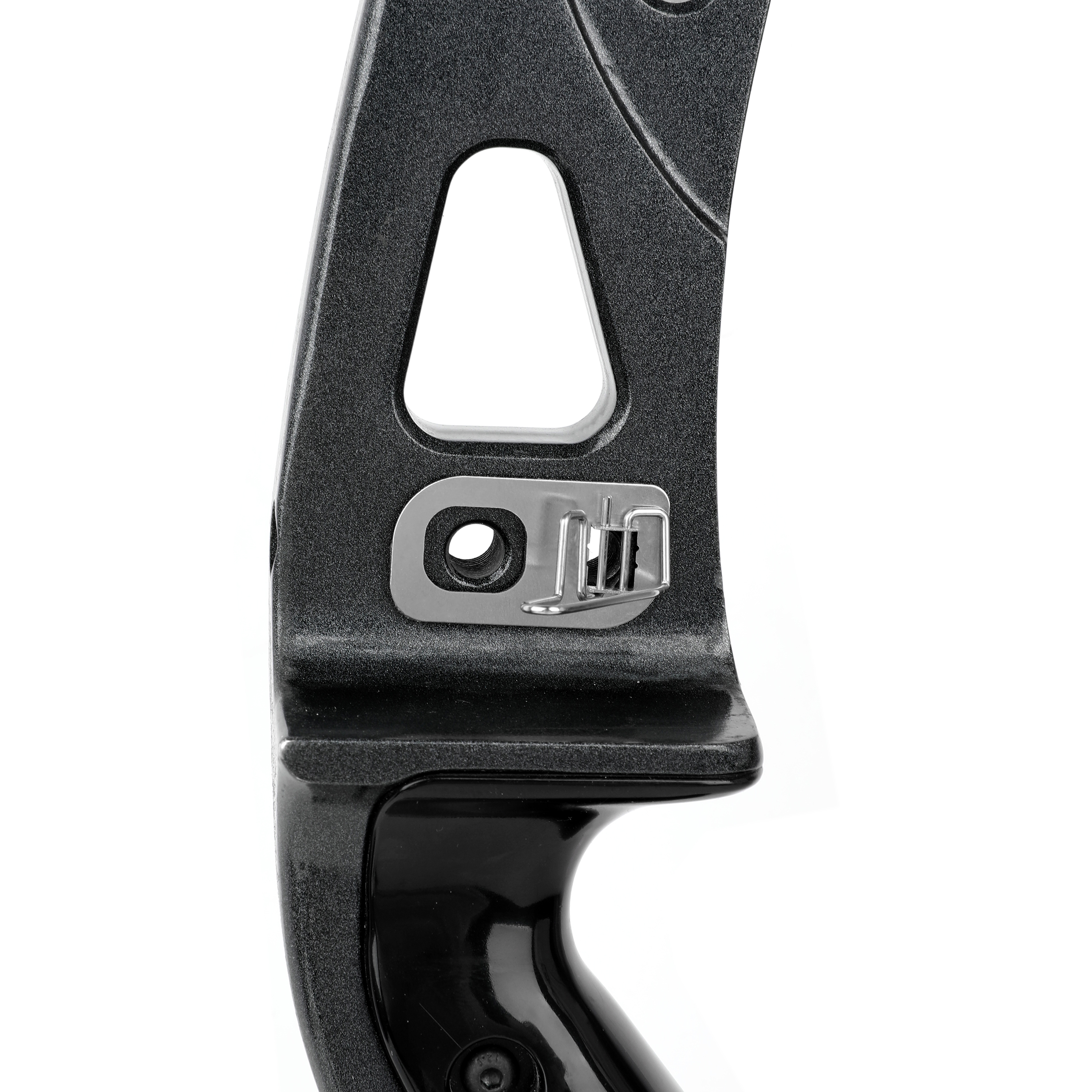 Archery Magnetic Arrow Rest 