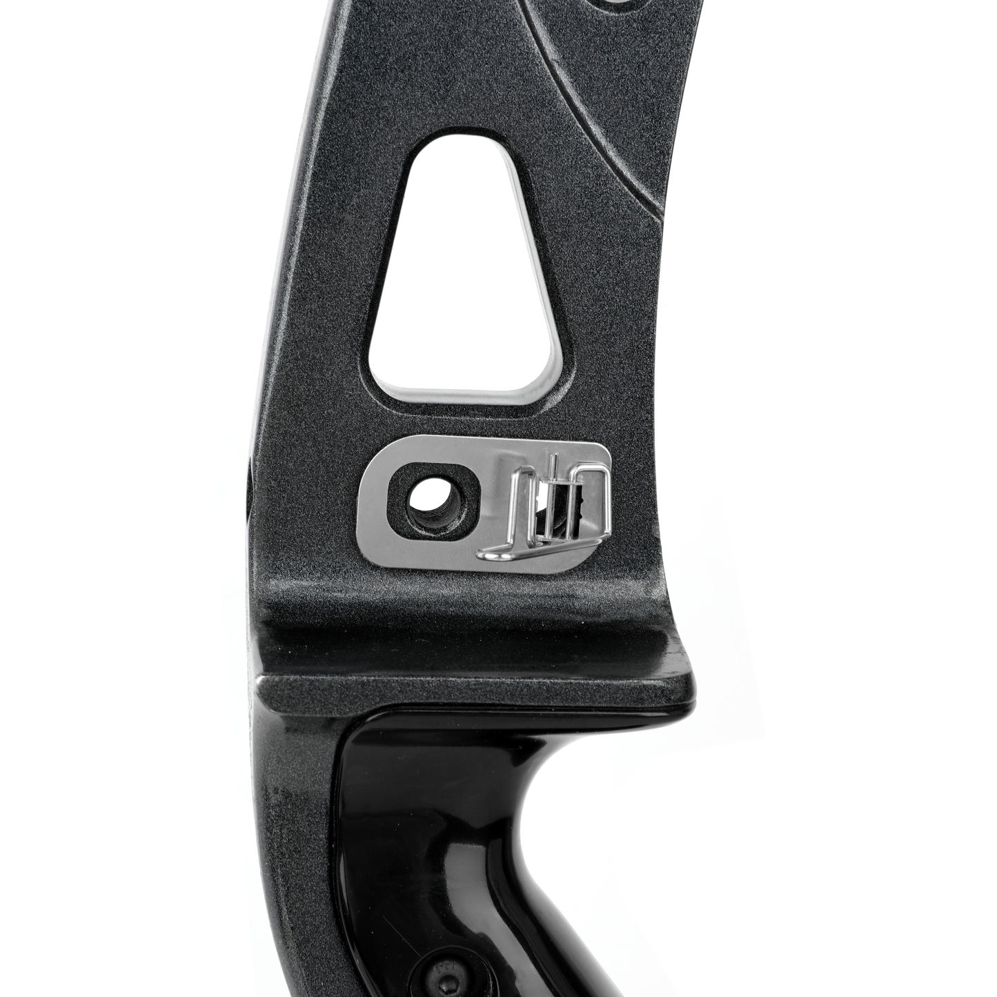 Archery Magnetic Arrow Rest 