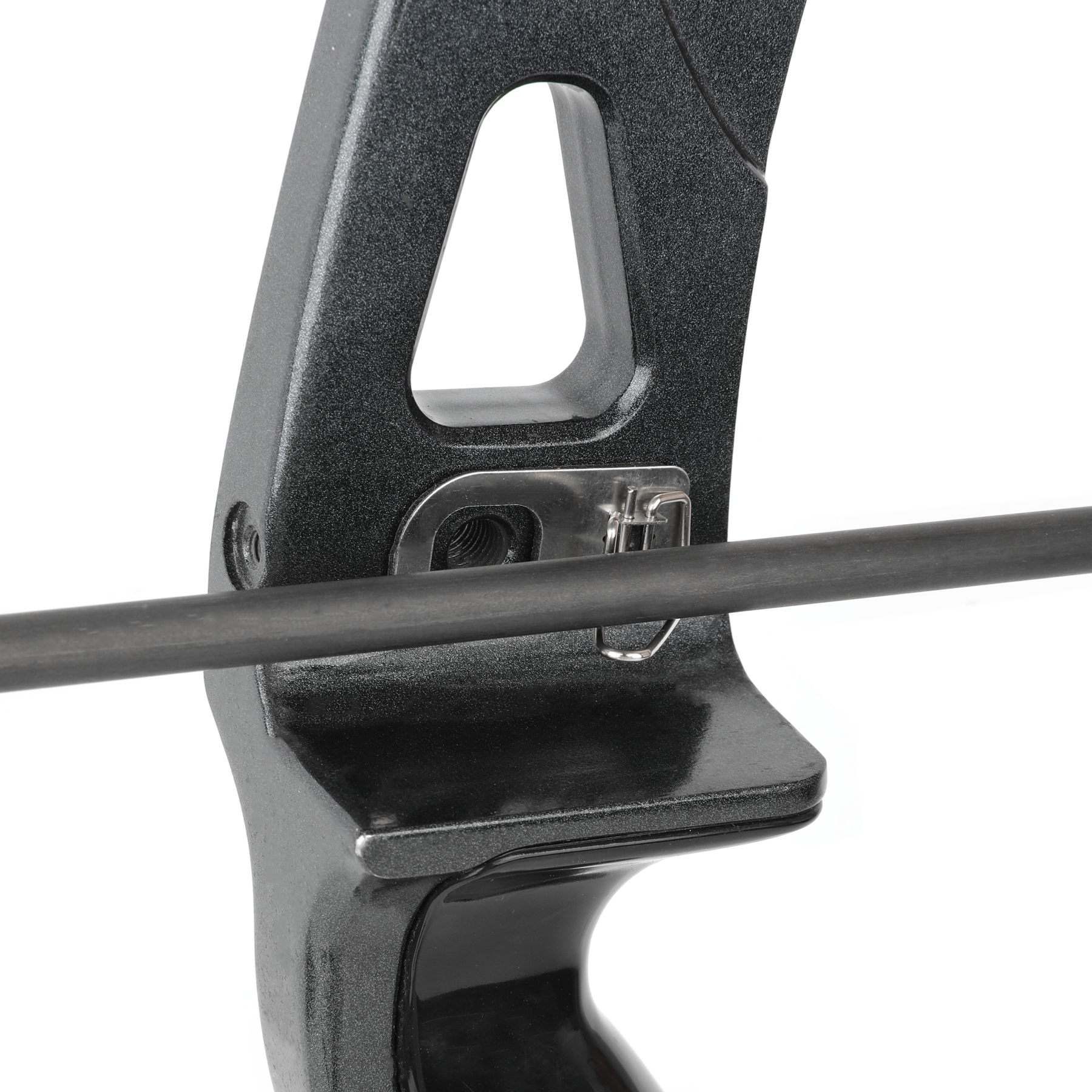 Archery Magnetic Arrow Rest 