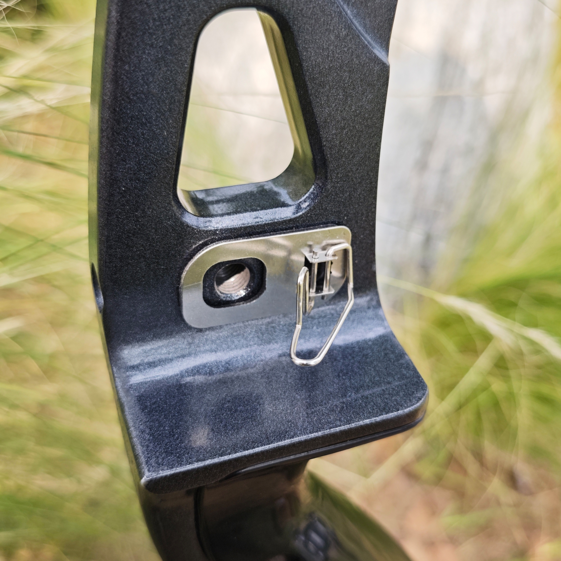 Archery Magnetic Arrow Rest 