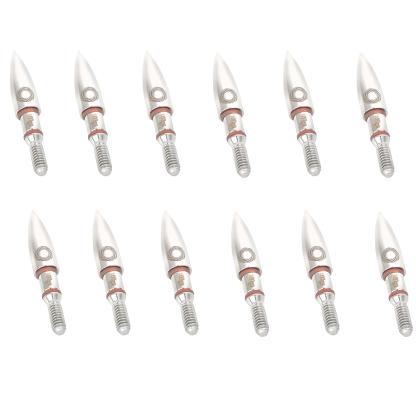 Arrowheads Point 100 grains for Hunting Target