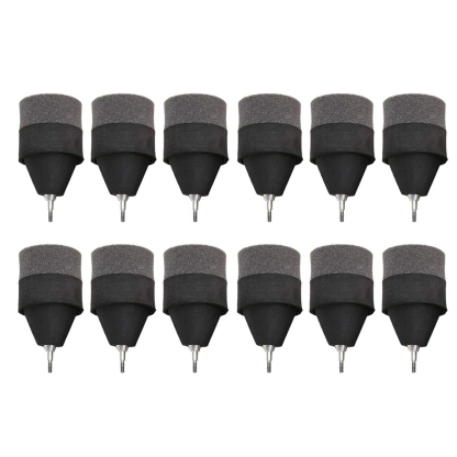Foam Arrow Tip Arrowhead Practice for CS Archery Beginners Arrows