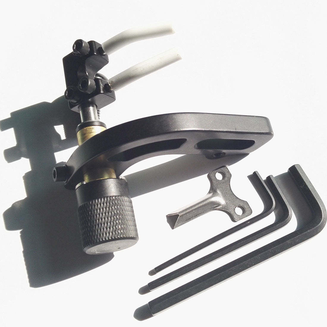 🎯Archery Arrow Rest Recurve Bow Accessory for RH LH-AMEYXGS Archery