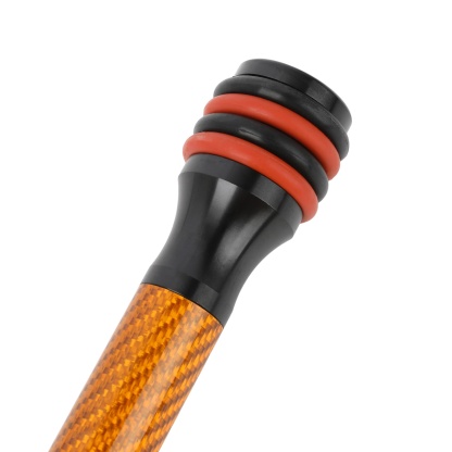 AMEYXGS Archery Balance Bar Stabilizer Shock Absord Bow Stabilizer